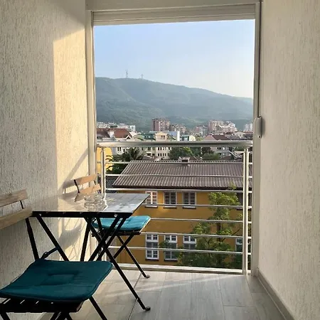 Gallery Center Appartement Skopje