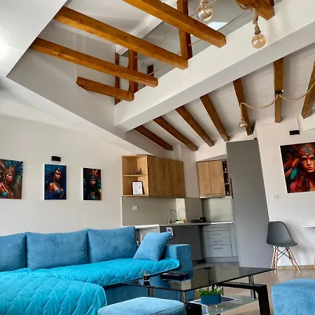 Gallery Center Appartement *